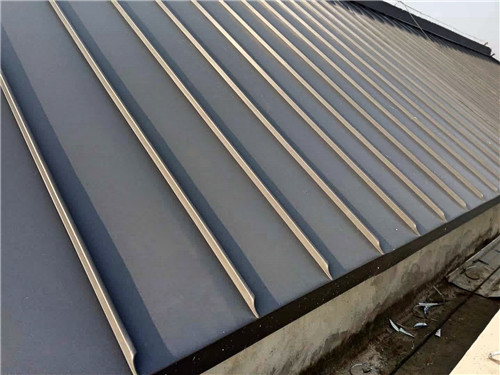 铝镁锰合金屋面板多少钱